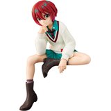  Mobile Suit Gundam Amate Yuzuriha zbirateljska figura 16cm | Shoptok.si