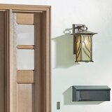 Elstead Lighting Quintiesse QN-MORRIS-L - Spoljašnja zidna lampa MORRIS L 1xE27/60W/230V IP44 bronzana | Eponuda.com