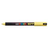  Marker UNI POSCA PC-1MR 0.7 MM Yellow (2) Cene