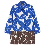 Persona By Marina Rinaldi Srajce & Bluze 13191252 Modra Cene