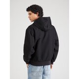 Carhartt WIP Prehodna jakna črna | Shoptok.si