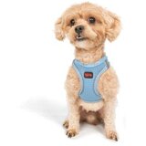 Paws & Whiskers Am za pse Air Mesh Blue 3XS | Eponuda.com