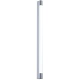 Eglo Tragacete zidna/1, led, 24w, 770lm+1500lm, ip44, krom/bijela | shoptok.hr