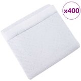  Jastučić za obuku ljubimaca Jednobojno 400 pcs 60 x 45 cm | shoptok.hr