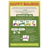  Društvene igre Asmodee Happy Salmon | shoptok.hr