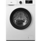 Beko mašina za pranje veša B1WFK2604WBEE, 6kg, bela Cene