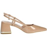 Laura Biagiotti Salonarji 8605 Bež | Shoptok.si