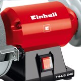 Einhell dupla brusilica sa trakom TH-US 240 | ePonuda.com