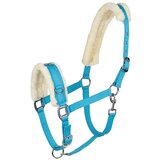 Horze Ular za konje sa krznom pony tirkizni | Eponuda.com