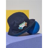 Sinsay Bawełniana bucket kapa | shoptok.hr