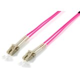 Equip LC /LC Fiber Optic Patch Cable, OM4, 20m | shoptok.hr