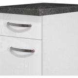 XXXL Kuhinjska Spodnja Omarica Alba, Bela, Š. 30 Cm | Shoptok.si