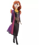 Disney snježno kraljevstvo 2: šarmantna princeza anna modna lutka 30 cm | shoptok.hr