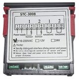  dvokanalni termostat 3W/230V | Eponuda.com