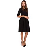 Makover Ženska obleka K010 | Shoptok.si