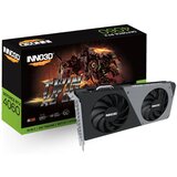  Grafična kartica Io3D Nvidia Geforce Rtx4060 8 Gb Gddr6, (21215379) | Shoptok.si