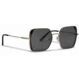 Karl Lagerfeld Sončna očala KL340S 710 Črna