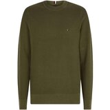 Tommy Hilfiger Puloverji MW0MW33131 Zelena | Shoptok.si