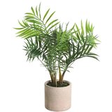 Eglo 428013 - Veštačka biljka u saksiji TOBETSU 47x36 cm | Eponuda.com