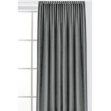 Filumi Siva zavjesa za djelomično zamračenje od samta 200x300 cm Velto – | shoptok.hr