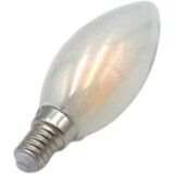 Sompex FILAMENT CANDLE LED žarnice z žarilno nitko - 1 kos | Shoptok.si