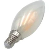 filament candle led žarnice z žarilno nitko - 1 kos
