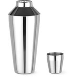  Cobbler Shaker 0.75L, 3-Delni, 90x255mm | Shoptok.si