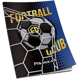  Obrazac školski pisanka "B" za 1razred Premium Connect Boy | shoptok.hr