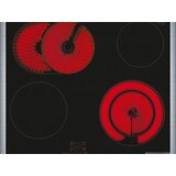 Bosch Staklokeramička ploča Serie 4| INOX okvir, DE | Eponuda.ba