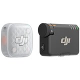 Dji Brezžični mikrofonski sistem Mic Mini 2S (1 TX + 1 RX), (5000328508) Cene