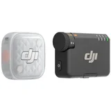 Mic Mini 2s (1 Pošiljatelj + 1 Primatelj)