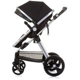 Chipolino kolica Havana Obsidian Leaves | shoptok.hr