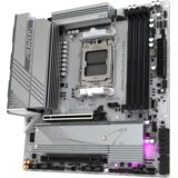 Gigabyte B650M AORUS ELITE AX ICE mATX motherboard Socket AM5 HDMI/DP/USB-C/WIFI6E | shoptok.hr
