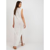 BADU Dress-BA-SK-C1002.61P-white | ePonuda.com