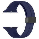 REMEN ZA PAMETNI SAT-Apple,DSJ-45-00A,38/40/41mm,#4 navy