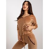 RELEVANCE RV-KMPL-8285.82-camel set | ePonuda.com