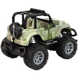 Off Terenski avtomobil na daljinsko upravljanje MINI 1:43 - Moro | Shoptok.si