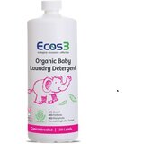 ECOS 3 organski deterdžent za veš za bebe 1050ml | ePonuda.com