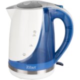 Zilan Kuhalo za vodu, zapremina 1.7 l, 1850-2200 W, plava - ZLN1303 BL Cene