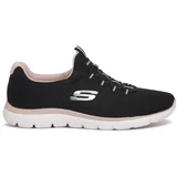 Skechers BKPK SUMMIT Crna
