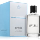 Revuele Heart Heroic toaletna voda za moške 100 ml | Shoptok.si