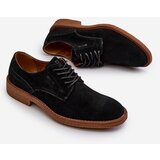 Big Star Men's Suede Shoes | shoptok.hr