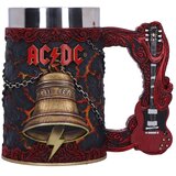 ACDC Hells Bells vrč 16 cm Nemesis Now Cene