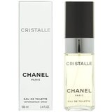 Parfem Cristalle Toaletna voda za ženske 100 ml | Shoptok.si