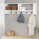 Hanah home Sarandon - White White Wall Hook | ePonuda.com