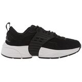Nike Modne superge Baskets trunner noir et blanc Črna | Shoptok.si