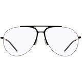 Dior Muške Dioptrijske naočale 0231 Black Cijene