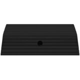 Prilazne rampe u obliku mosta 3 kom 49x40x8 cm gumene | shoptok.hr