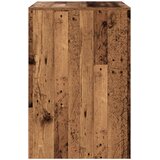  Ormar za perilicu rublja s pohranom Staro drvo 87 x 60 x 89 cm | shoptok.hr