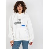 ex moda Sweatshirt-EM-BL-718.39P-ecru | shoptok.hr
